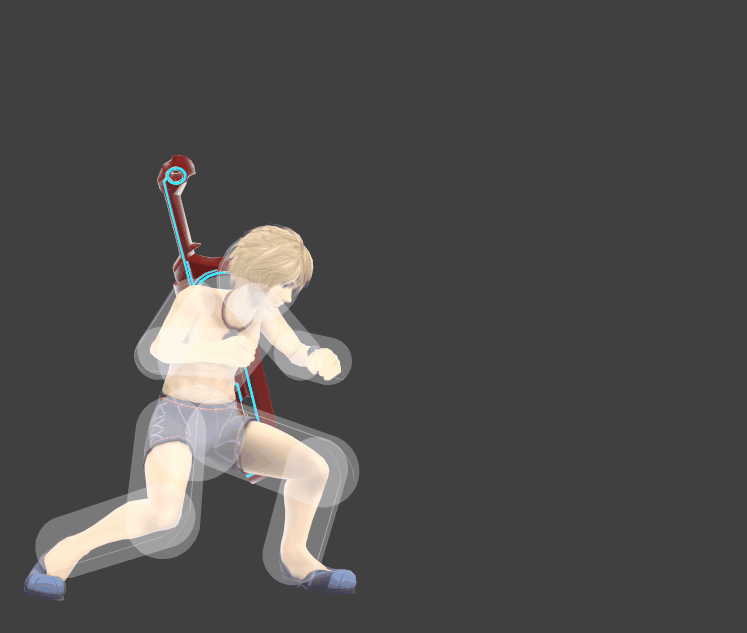 Hitbox Image