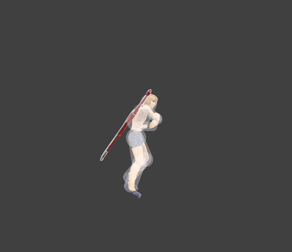 Hitbox Image