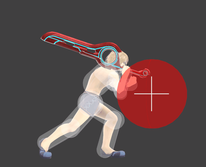 Hitbox Image