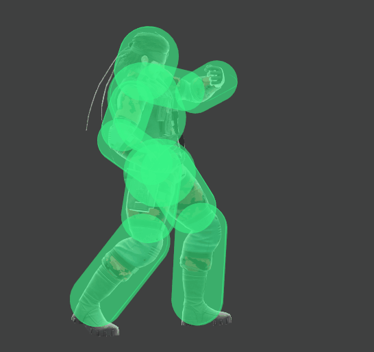Hitbox Image