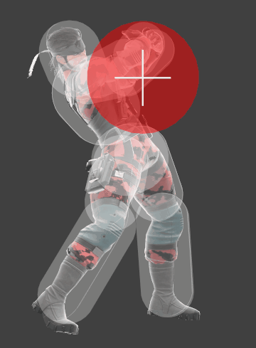 Hitbox Image