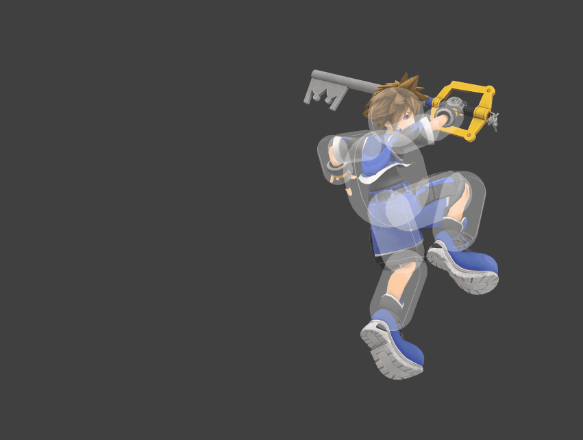 Hitbox Image