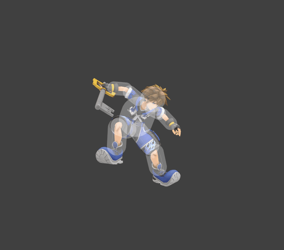 Hitbox Image