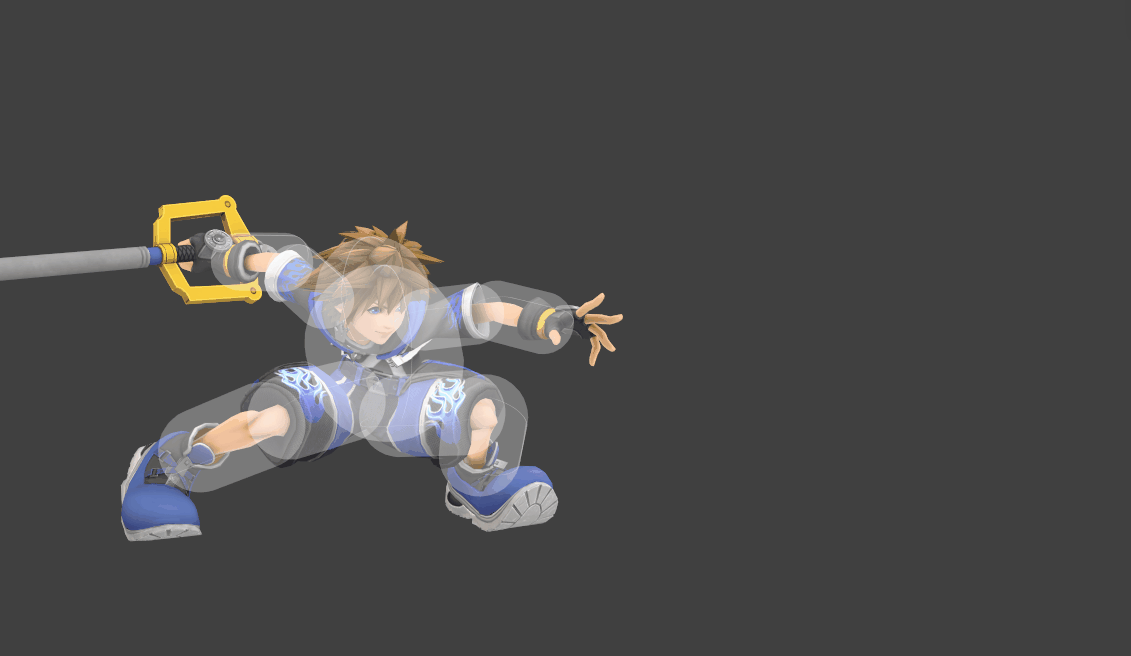 Hitbox Image