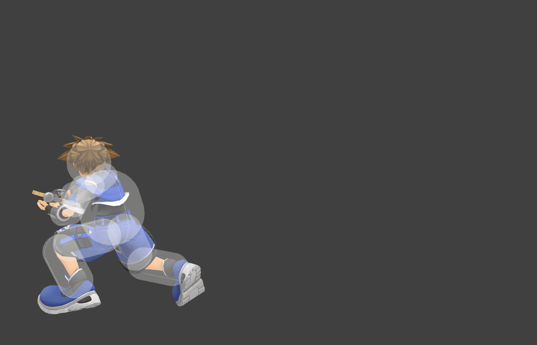 Hitbox Image