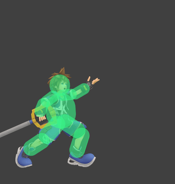 Hitbox Image