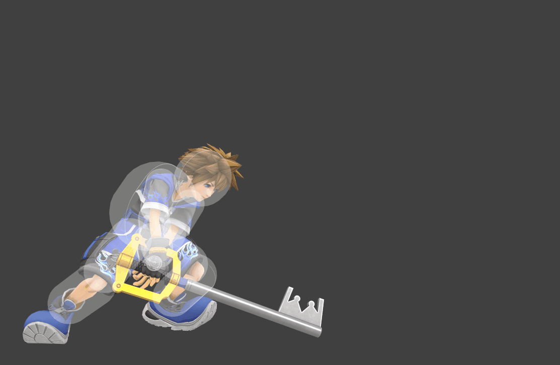 Hitbox Image