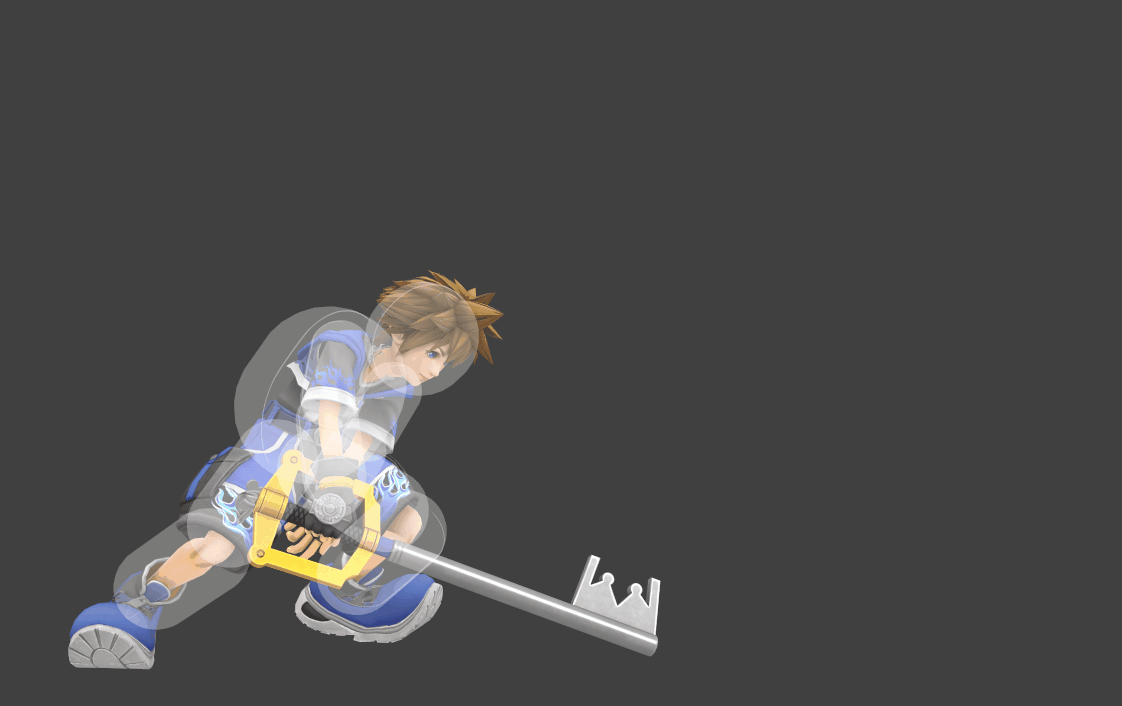 Hitbox Image