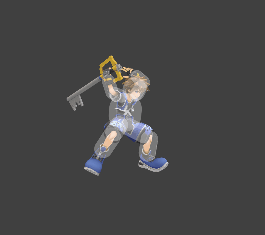 Hitbox Image