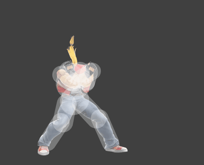 Hitbox Image