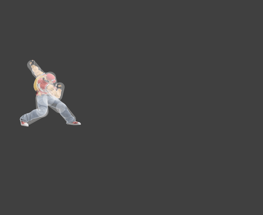 Hitbox Image