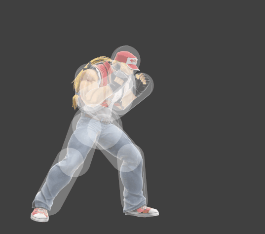 Hitbox Image