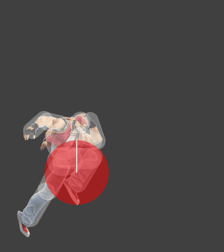 Hitbox Image
