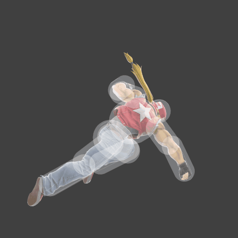 Hitbox Image