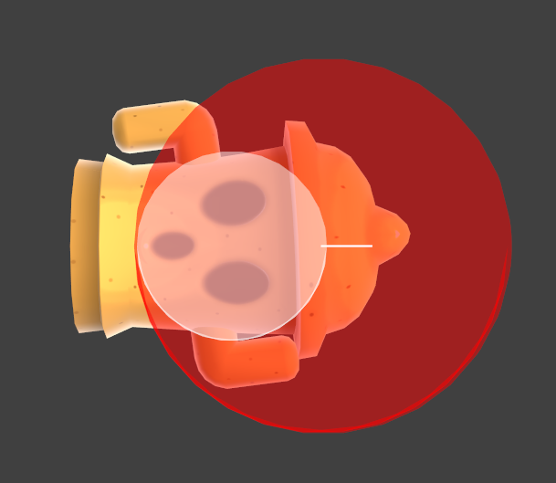 Hitbox Image