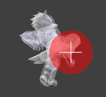 Hitbox Image