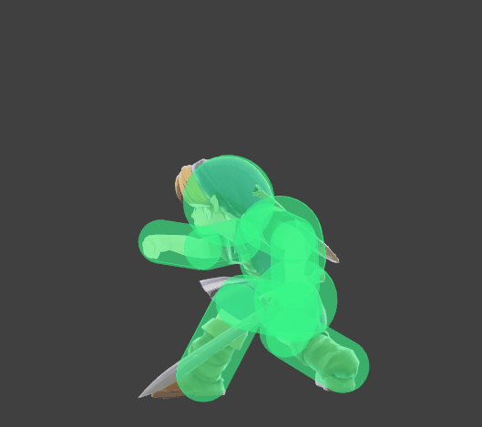 Hitbox Image