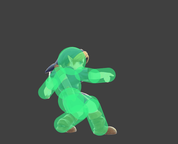 Hitbox Image