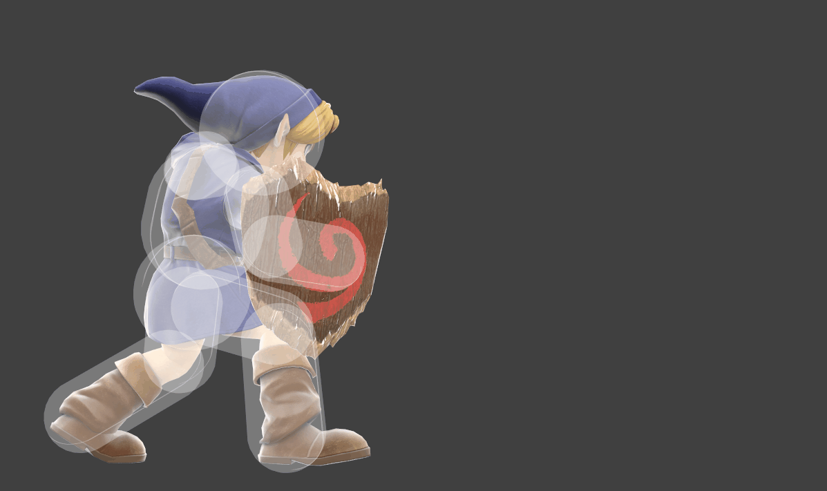 Hitbox Image