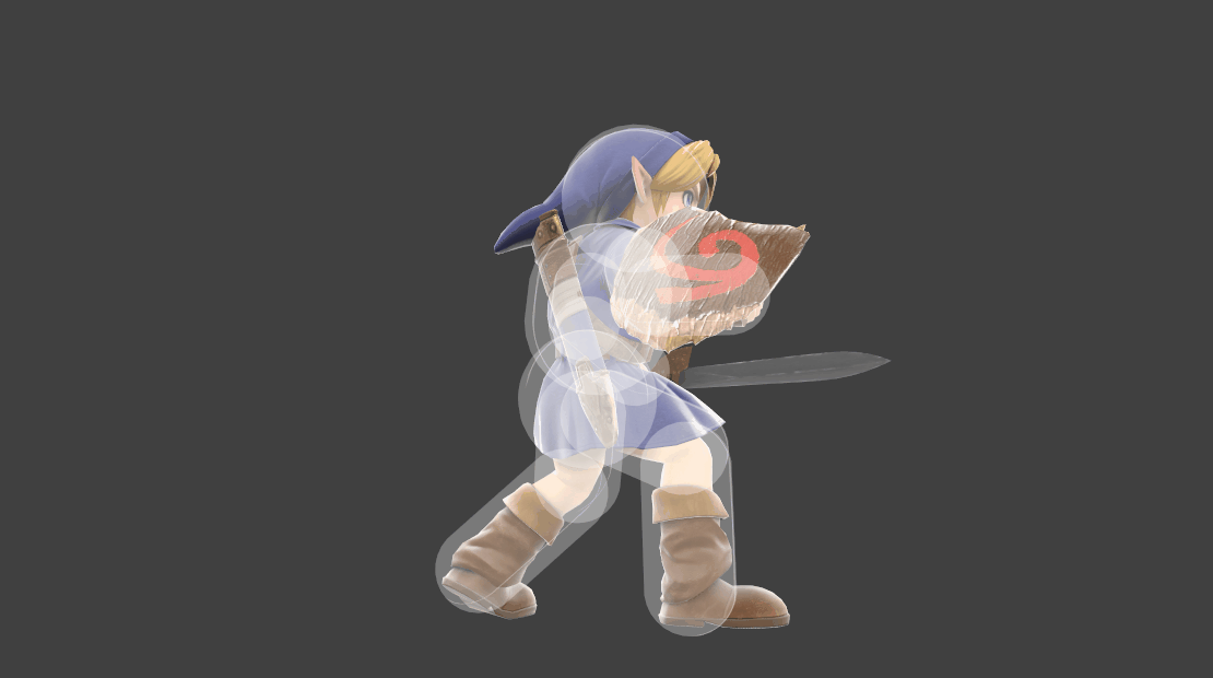 Hitbox Image