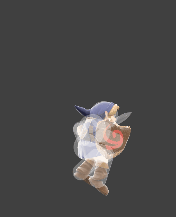 Hitbox Image