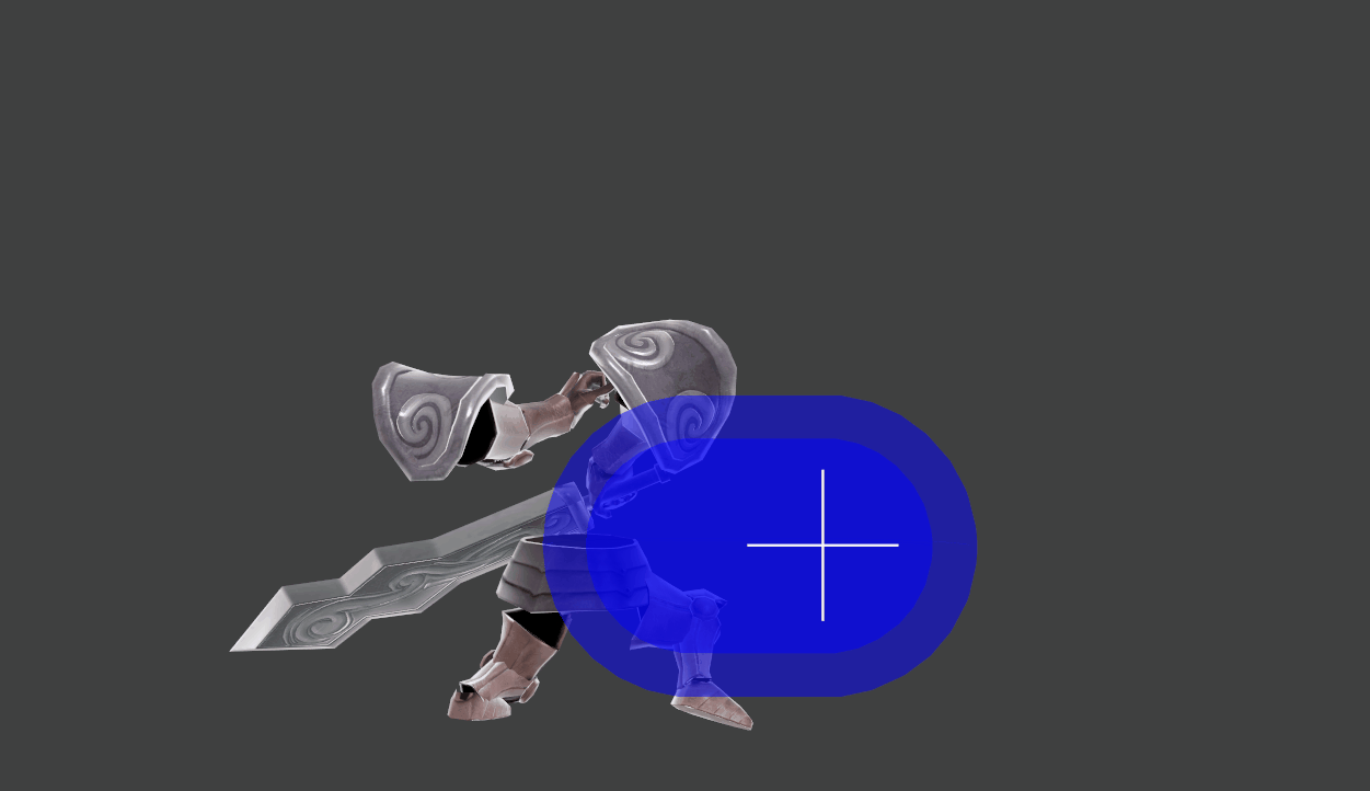 Hitbox Image