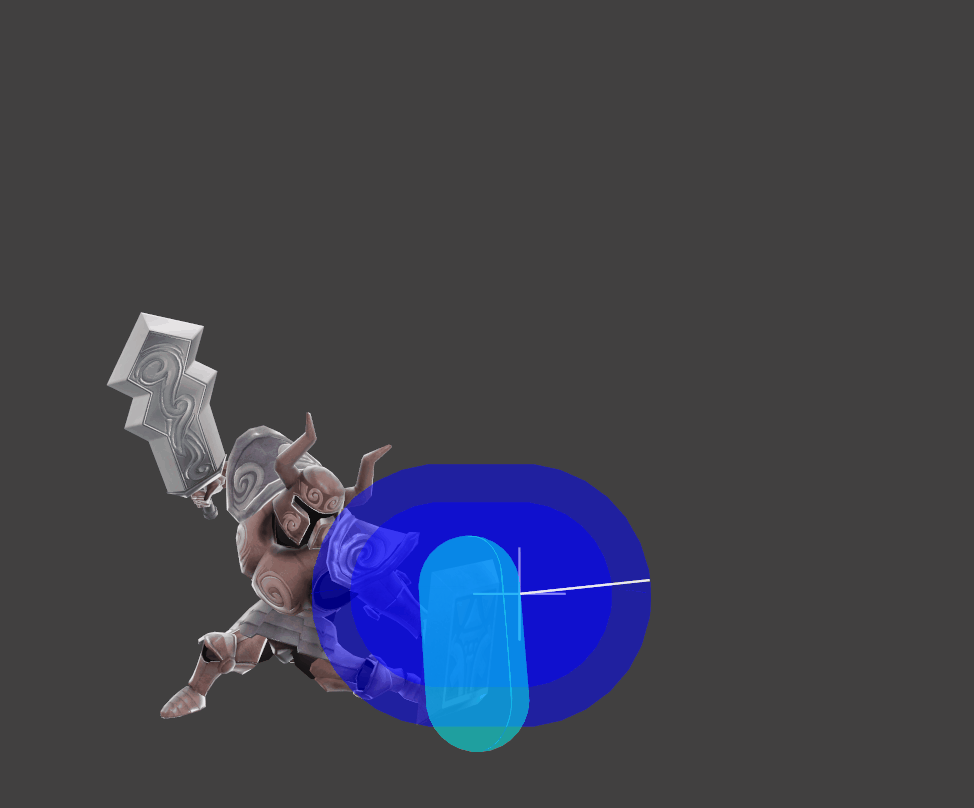 Hitbox Image