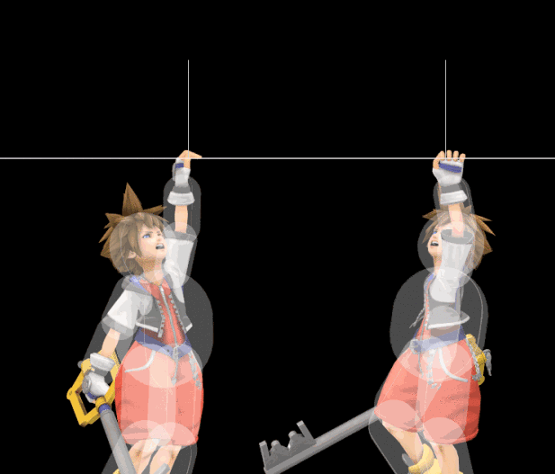 Hitbox Image